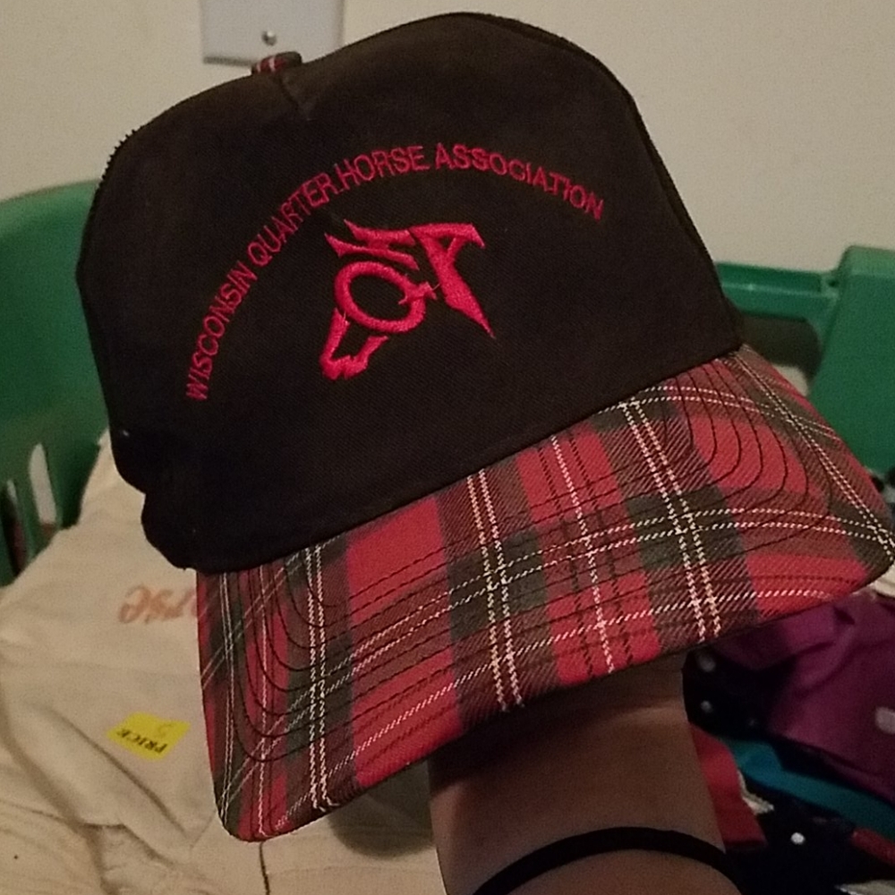 Wqha hat